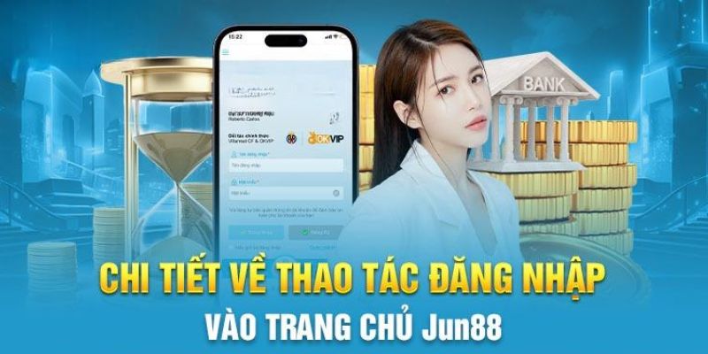 Việc đăng nhập giúp hệ thống có thể cung cấp trải nghiệm cá cược tốt cho bạn