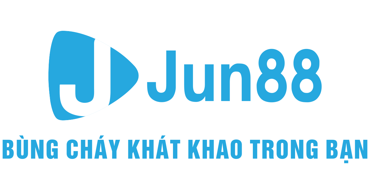 logo jun88